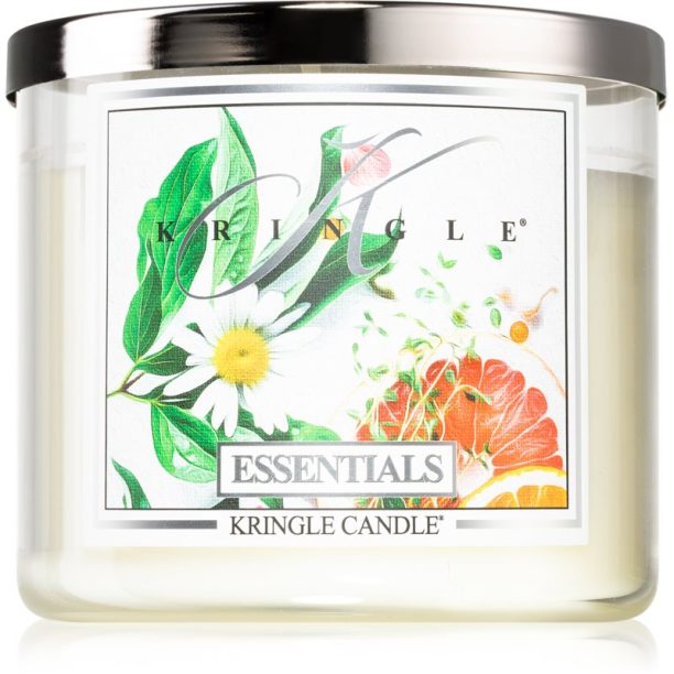 Kringle Candle Essentials ароматна свещ 397 гр.