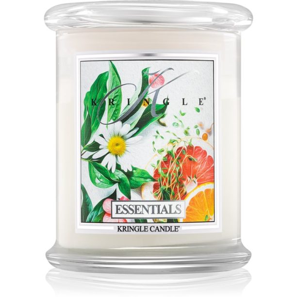 Kringle Candle Essentials ароматна свещ 411 гр.