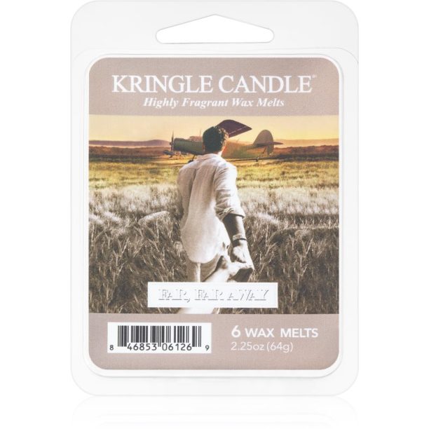 Kringle Candle Far