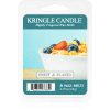 Kringle Candle Fruit & Flakes восък за арома-лампа 64 гр.