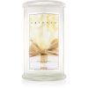 Kringle Candle Gold & Cashmere ароматна свещ 624 гр.