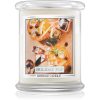 Kringle Candle Holiday Pop ароматна свещ 411 гр.