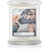 Kringle Candle Knitted Cashmere ароматна свещ 411 гр.