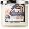 Kringle Candle Knitted Cashmere ароматна свещ 411 гр.