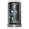 Kringle Candle Midnight Garden ароматна свещ 624 гр.