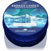 Kringle Candle Northern Lights чаена свещ 42 гр.