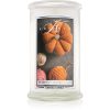 Kringle Candle Pumpkin Peppercorn ароматна свещ 624 гр.