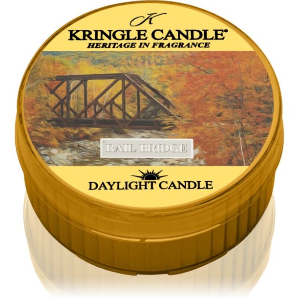 Kringle Candle Rail Bridge чаена свещ 42 гр.