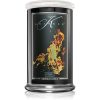 Kringle Candle Reserve Fire ароматна свещ 624 гр.