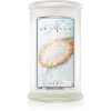 Kringle Candle Sea Salt & Tonka ароматна свещ 624 гр.