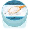 Kringle Candle Sea Salt & Tonka чаена свещ 42 гр.