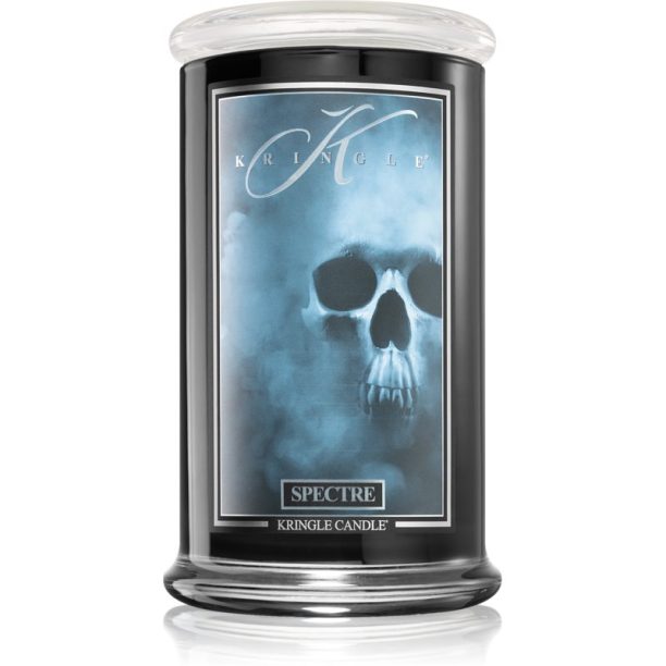 Kringle Candle Spectre ароматна свещ 624 гр.