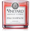 Kringle Candle Vineyard Pink Sparkling Wine ароматна свещ 737 гр.