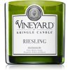 Kringle Candle Vineyard Riesling ароматна свещ 737 гр.