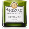 Kringle Candle Vineyard Sparkling Wine ароматна свещ 737 гр.