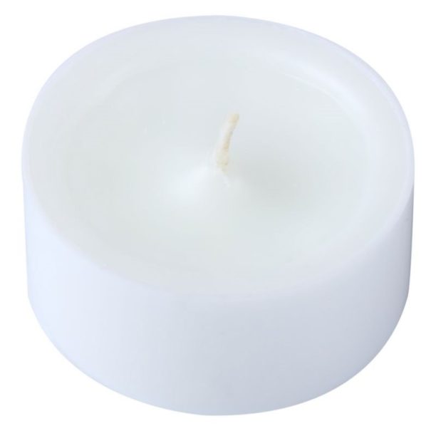 Kringle Candle Warm Cotton чаена свещ 42 гр. на ниска цена