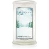 Kringle Candle Winter Evergreen ароматна свещ 624 гр.