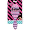 L.O.L. Surprise Hair comb Четка за коса за деца 20 cm 1 бр.