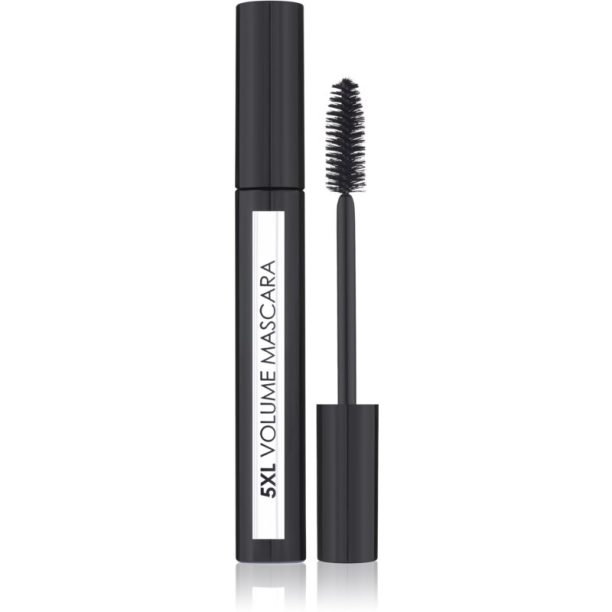 LAMEL 5XL Volume Mascara спирала за обем 10 мл.