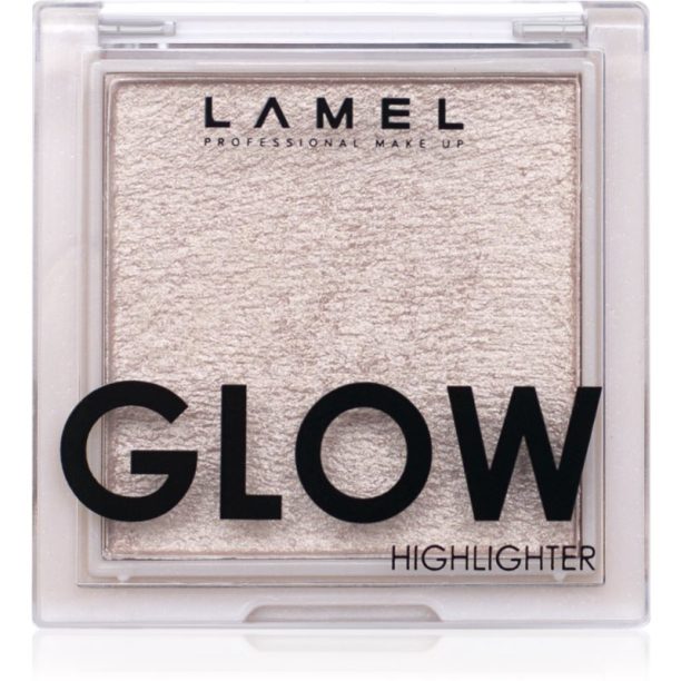 LAMEL OhMy Glow озарител цвят 401 3