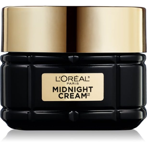 L’Oréal Paris Age Perfect Cell Renew Midnight регенериращ нощен крем 50 мл. на ниска цена