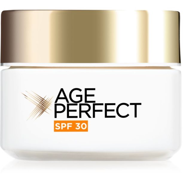 L’Oréal Paris Age Perfect Collagen Expert стягащ дневен крем SPF 30 50 мл.