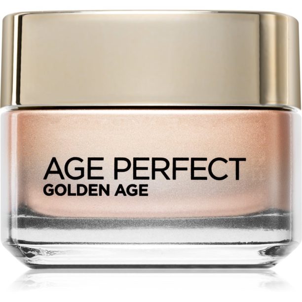 L’Oréal Paris Age Perfect Golden Age крем за околоочната зона за коригиране на тъмни кръгове и бръчки 15 мл. на ниска цена