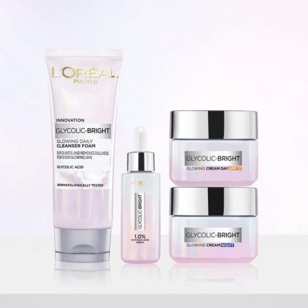 озаряващ серум L’Oréal Paris