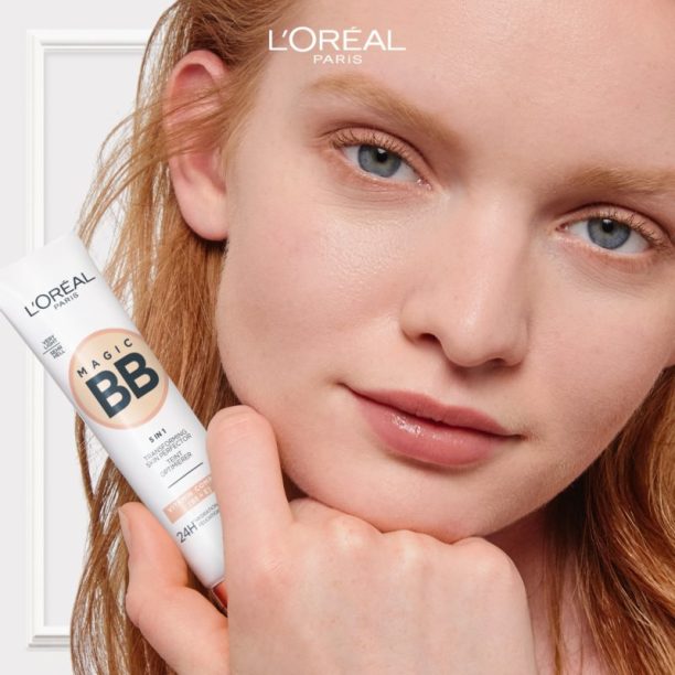 ББ крем L’Oréal Paris