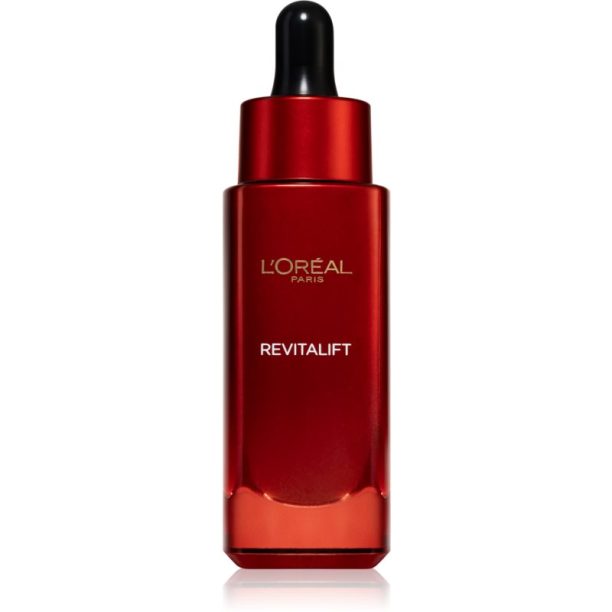 L’Oréal Paris Revitalift стягащ серум против признаци на стареене 30 мл.