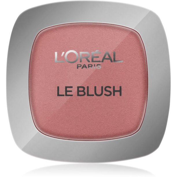 L’Oréal Paris True Match Le Blush руж цвят 145 Rosewood 5 гр.