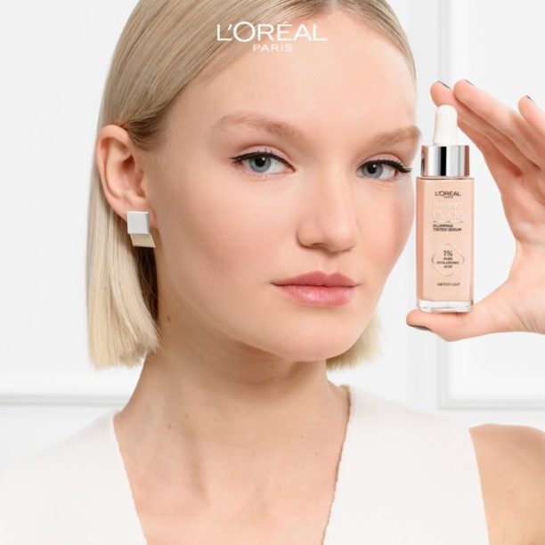 серум да уеднакви цвета на кожата L’Oréal Paris