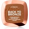 L’Oréal Paris Wake Up & Glow Back to Bronze бронзант цвят 03 9 гр. на ниска цена