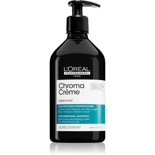 L’Oréal Professionnel Serie Expert Chroma Crème коректор за коса