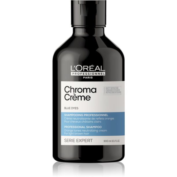 L’Oréal Professionnel Serie Expert Chroma Crème шампоан 300 мл. на ниска цена