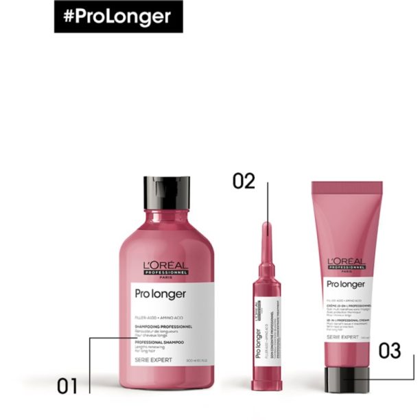 L’Oréal Professionnel Serie Expert Pro Longer