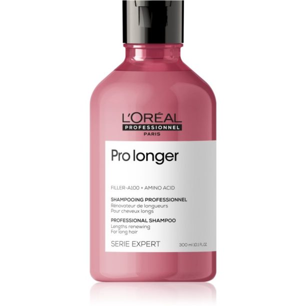 L’Oréal Professionnel Serie Expert Pro Longer подсилващ шампоан 300 мл. на ниска цена