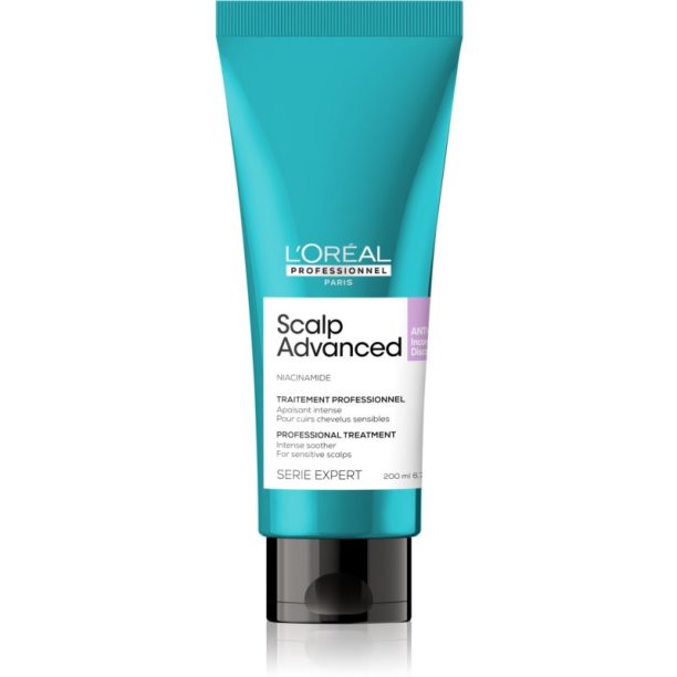 L’Oréal Professionnel Serie Expert Scalp Advanced козметика за коса за коса и скалп 200 мл.