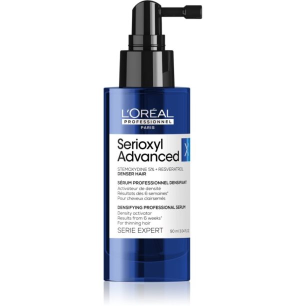 L’Oréal Professionnel Serie Expert Serioxyl спрей за коса за растеж на косата 90 мл.