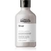 L’Oréal Professionnel Serie Expert Silver сребърен шампоан за сива коса 300 мл.