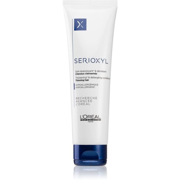 L’Oréal Professionnel Serioxyl Thining Hair третиране за обем 150 мл.