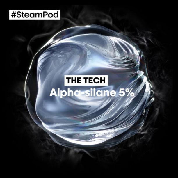 L’Oréal Professionnel Steampod термозащитен серум 50 мл. купи на топ цена