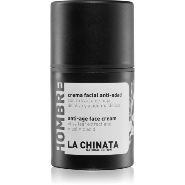 La Chinata Anti-Aging крем против бръчки 50 мл.