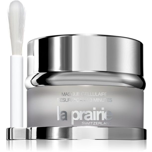 La Prairie Cellular 3-Minute Peel маска  за възобновяване на повърхността на кожата 40 мл.