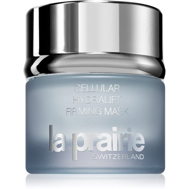 La Prairie Cellular Hydralift Firming Mask хидратираща и подхранваща маска  за чувствителна кожа на лицето 50 мл.