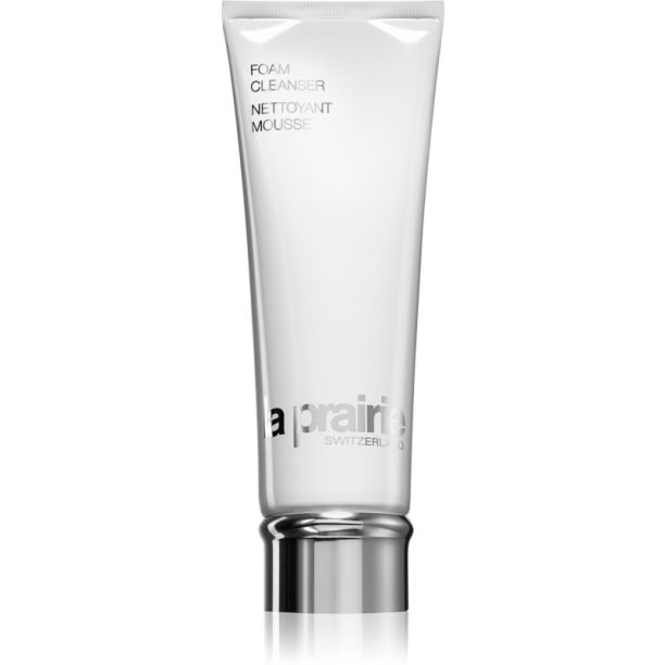 La Prairie Foam Cleanser почистваща пяна 125 мл.