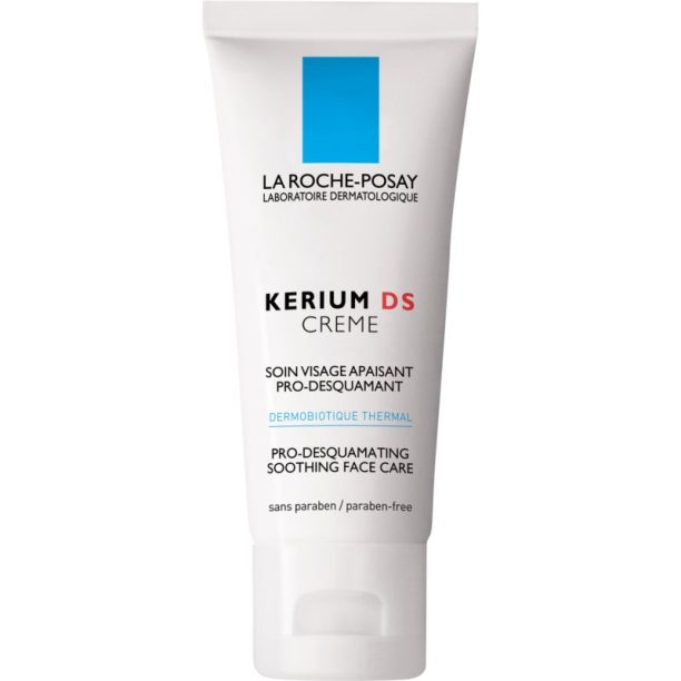 La Roche-Posay Kerium успокояващ крем за чувствителна кожа на лицето 40 мл.