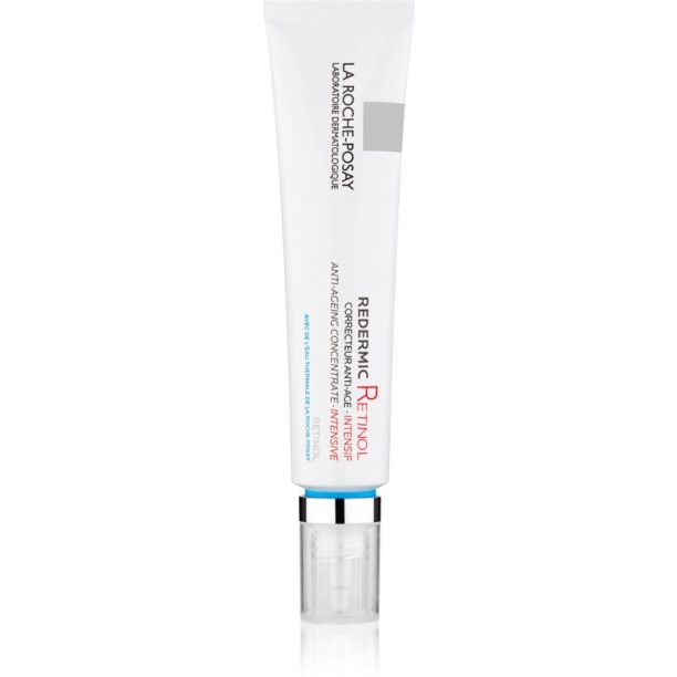 La Roche-Posay Redermic Retinol концентрирана грижа против бръчки 30 мл.