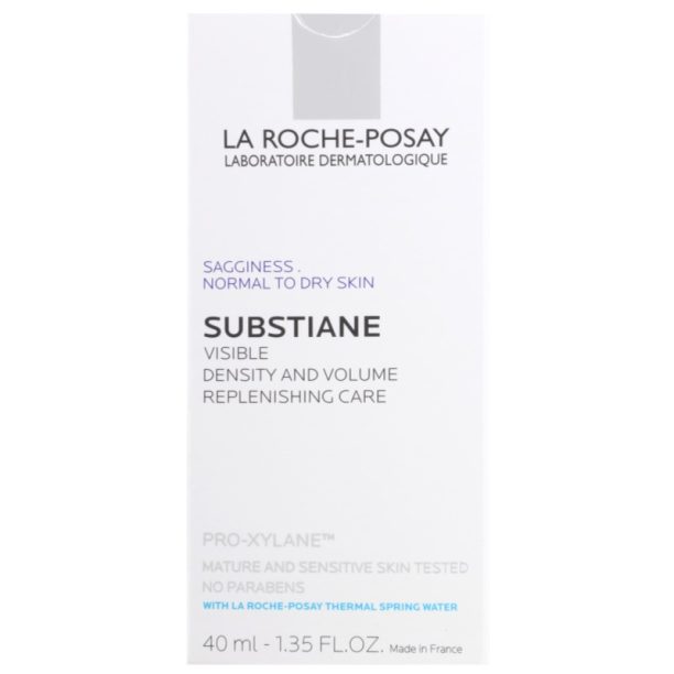 La Roche-Posay Substiane Стягащ крем против бръчки за нормална и суха кожа 40 мл. купи на топ цена