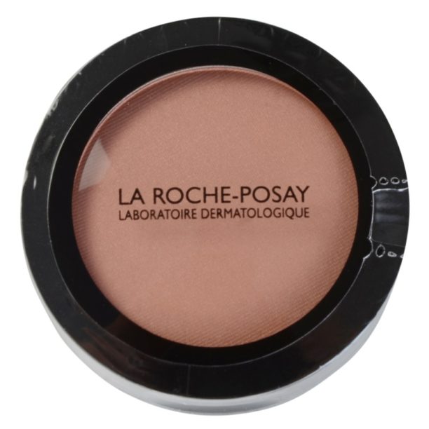 La Roche-Posay Toleriane Teint руж цвят 02 Rose Doré 5 гр.